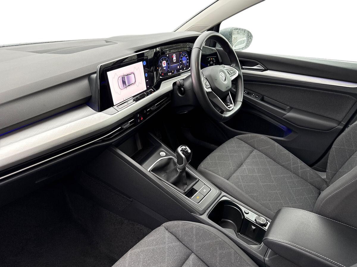 Used Volkswagen Golf 2022 for sale - 75668386: Photo 10