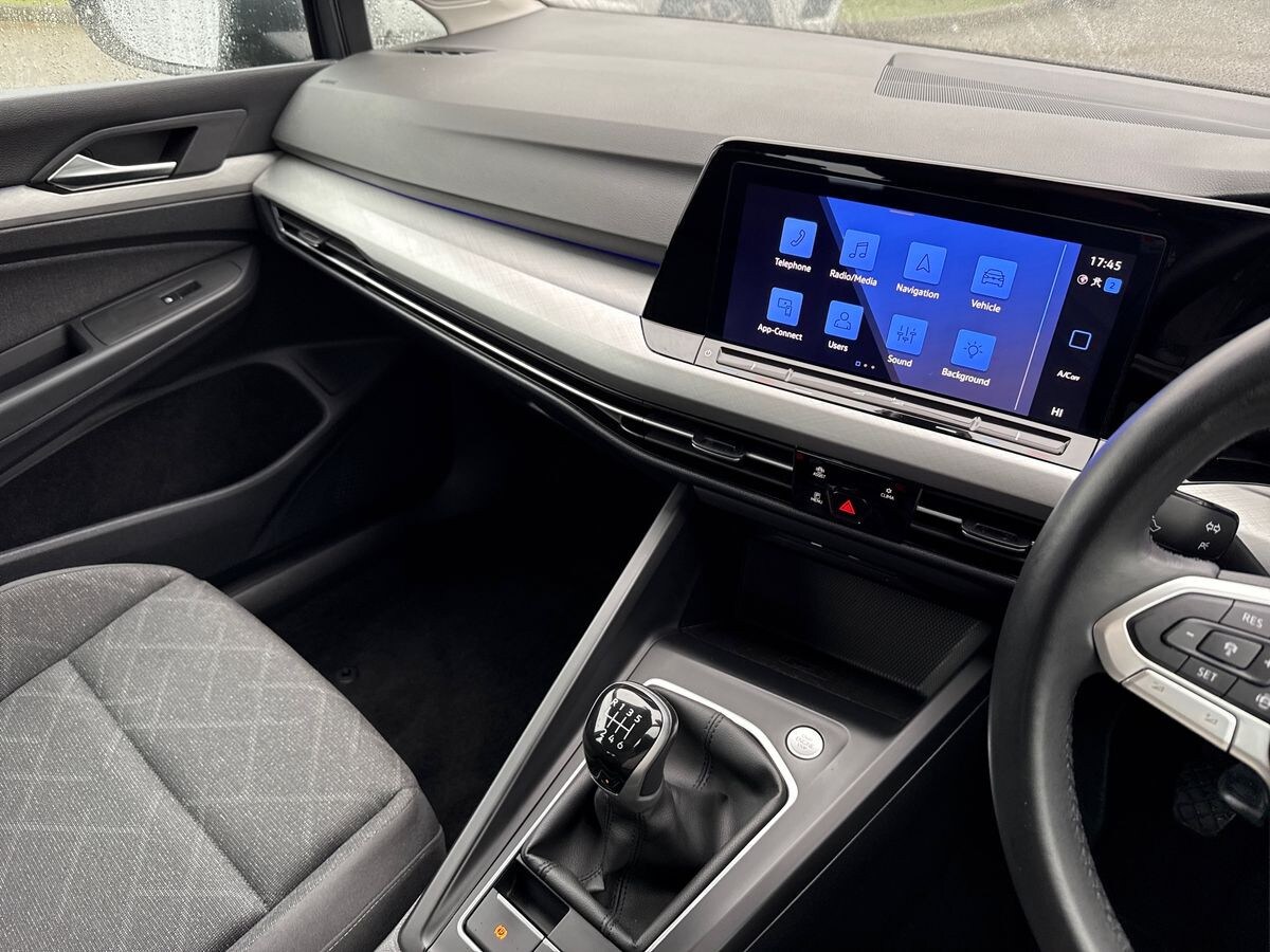 Used Volkswagen Golf 2022 for sale - 75668386: Photo 11