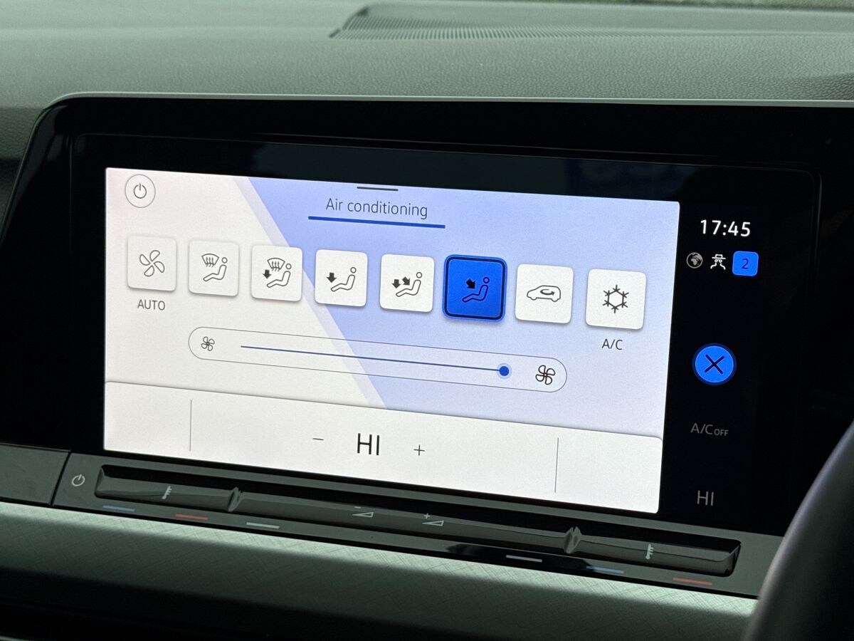 Used Volkswagen Golf 2022 for sale - 75668386: Photo 12