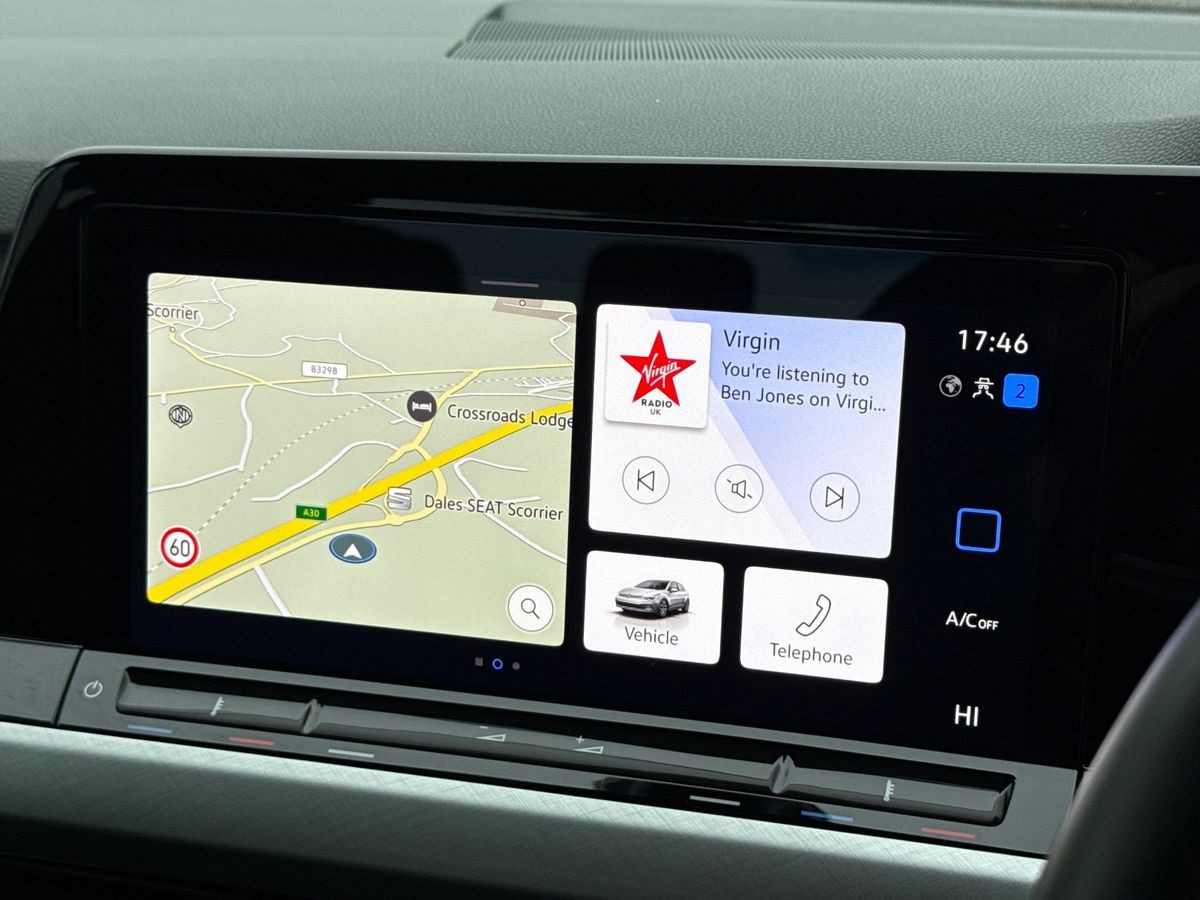 Used Volkswagen Golf 2022 for sale - 75668386: Photo 14