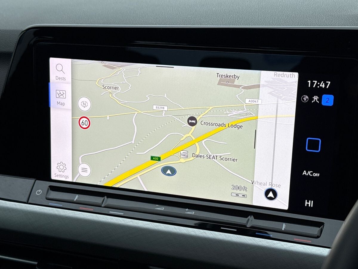 Used Volkswagen Golf 2022 for sale - 75668386: Photo 15