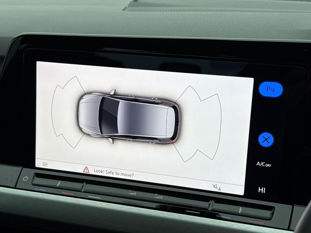 Used Volkswagen Golf 2022 for sale - 75668386: Photo 16