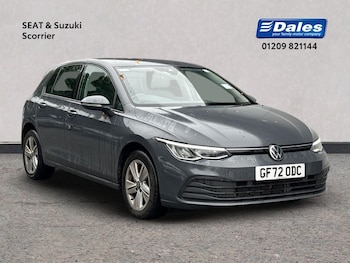 2022 (22) - Volkswagen Golf Life TSI 5-Door