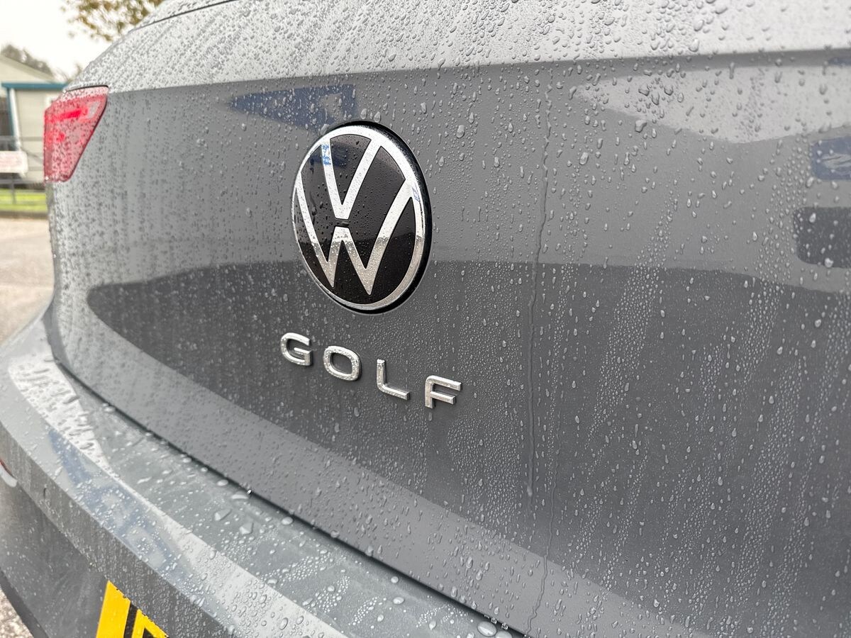 Used Volkswagen Golf 2022 for sale - 75668386: Photo 23