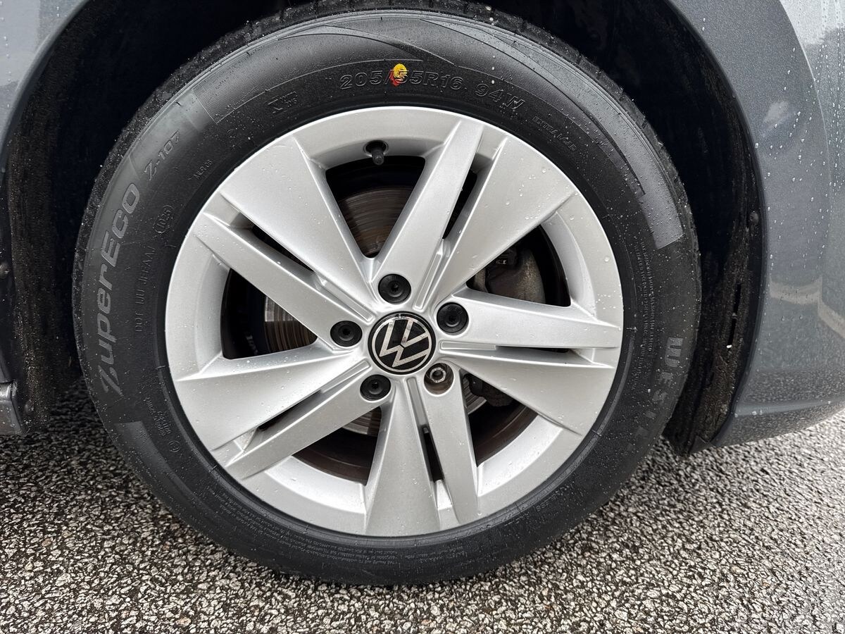 Used Volkswagen Golf 2022 for sale - 75668386: Photo 28