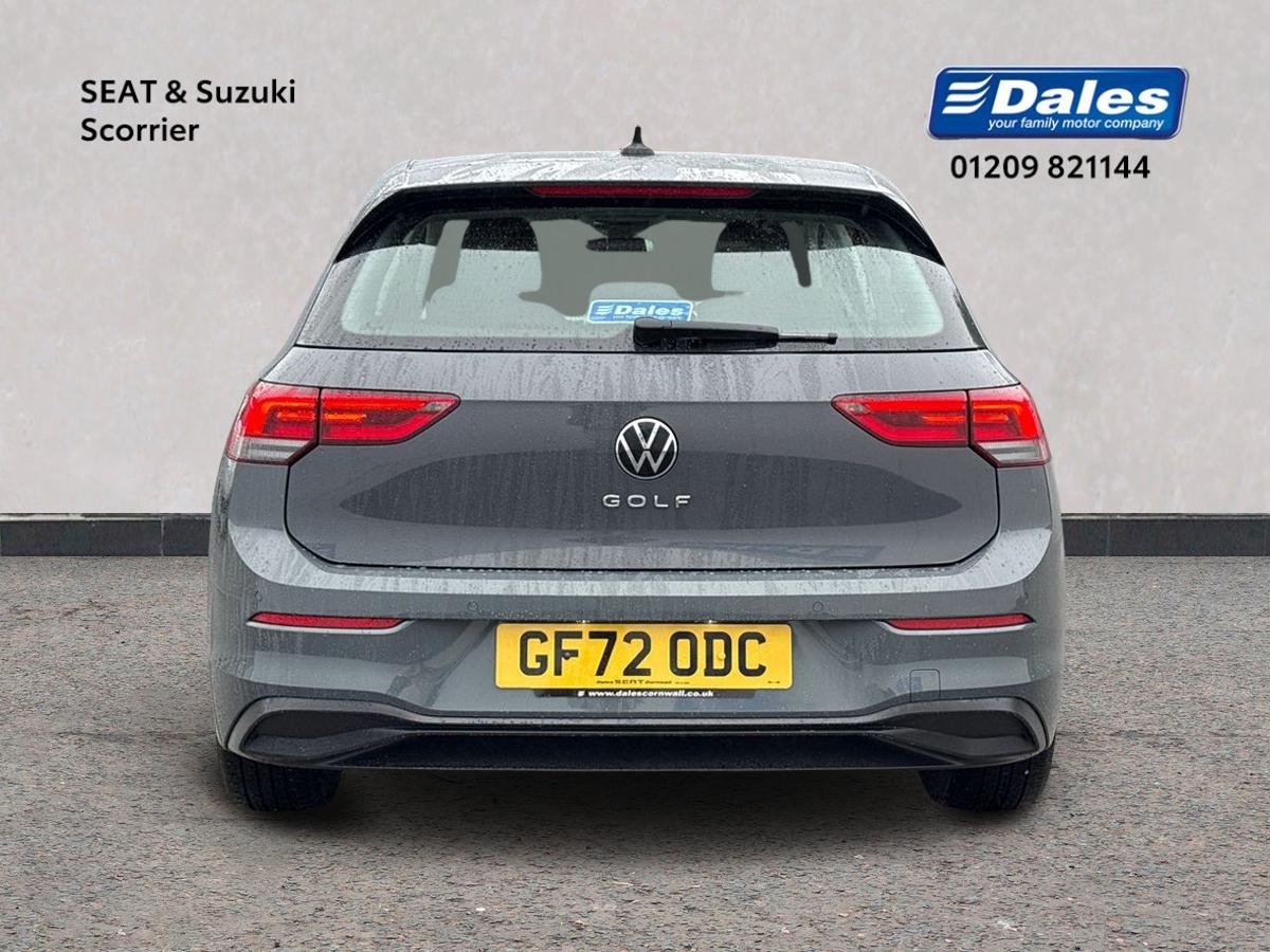 Used Volkswagen Golf 2022 for sale - 75668386: Photo 4