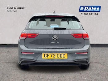 Used Volkswagen Golf 2022 for sale - 75668386: Photo
