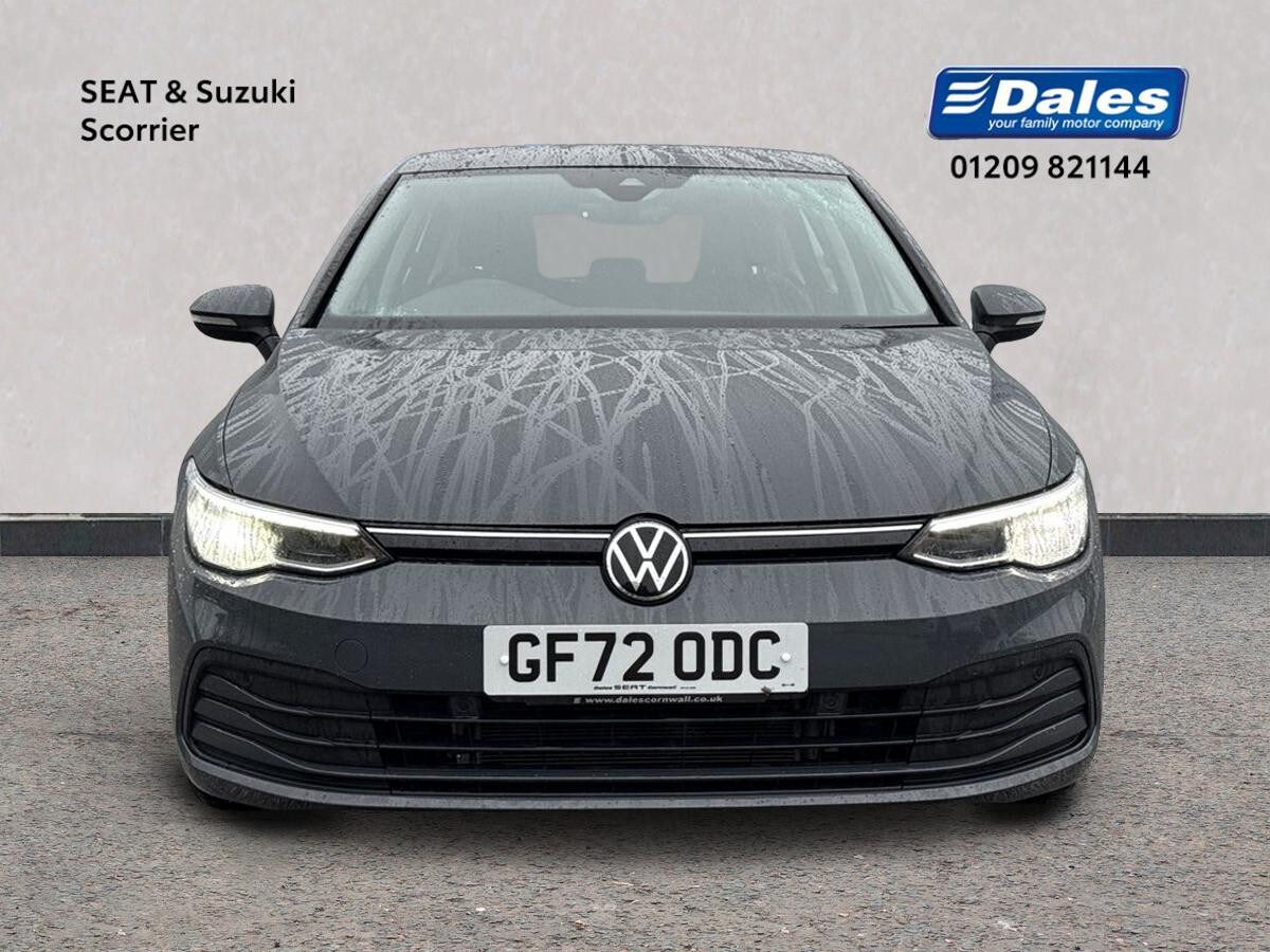 Used Volkswagen Golf 2022 for sale - 75668386: Photo 5