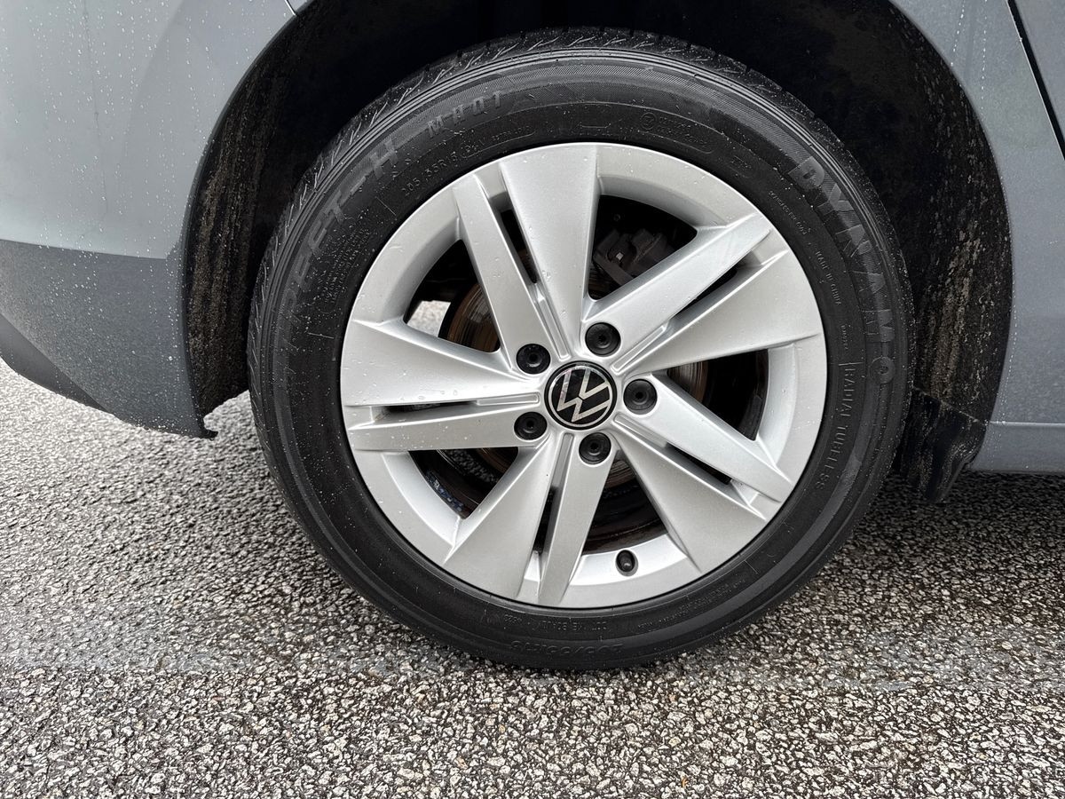 Used Volkswagen Golf 2022 for sale - 75668386: Photo 6