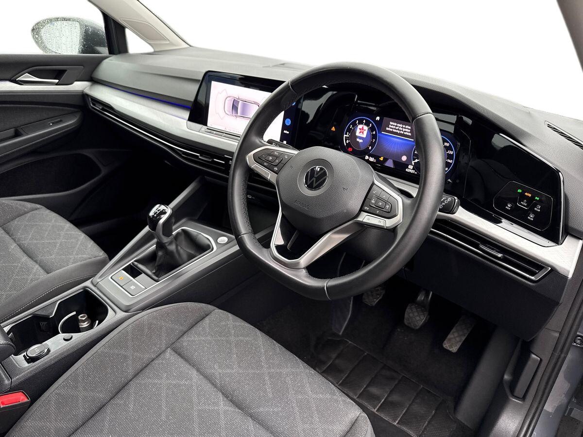 Used Volkswagen Golf 2022 for sale - 75668386: Photo 7