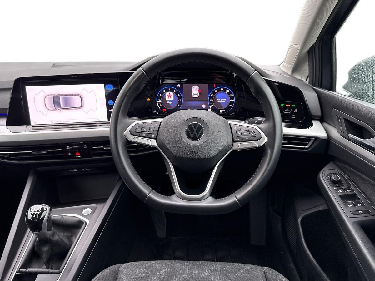 Used Volkswagen Golf 2022 for sale - 75668386: Photo 8