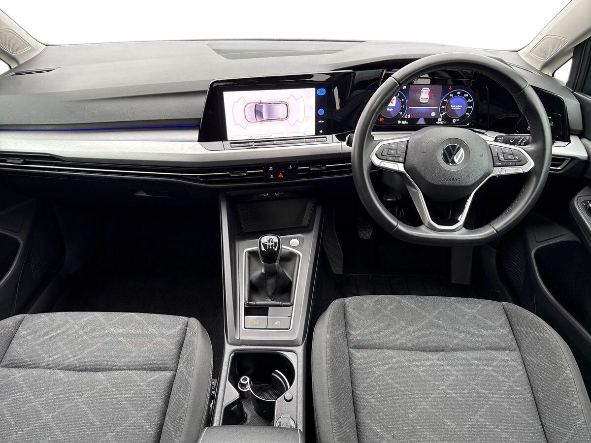 Used Volkswagen Golf 2022 for sale - 75668386: Photo 9