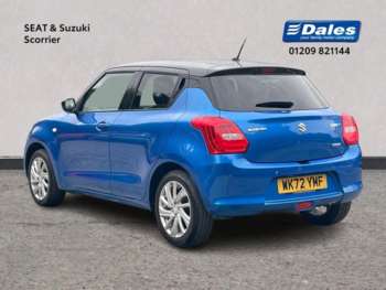 Used Suzuki Swift 2023 for sale - 74923792: Photo