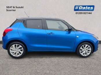Used Suzuki Swift 2023 for sale - 74923792: Photo