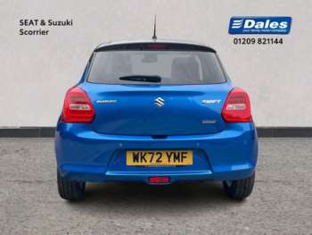 Used Suzuki Swift 2023 for sale - 74923792: Photo