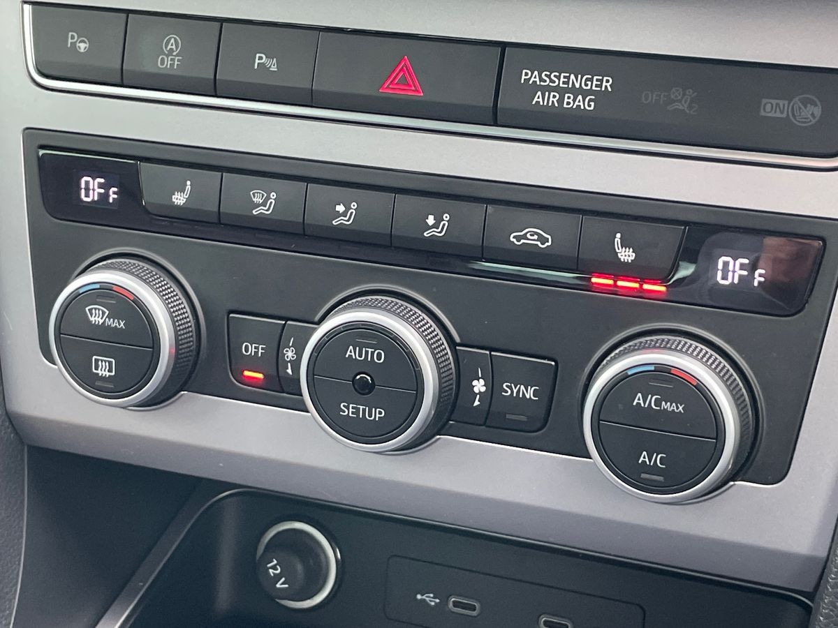 Used SEAT Ateca 2021 for sale - 76536987: Photo 12