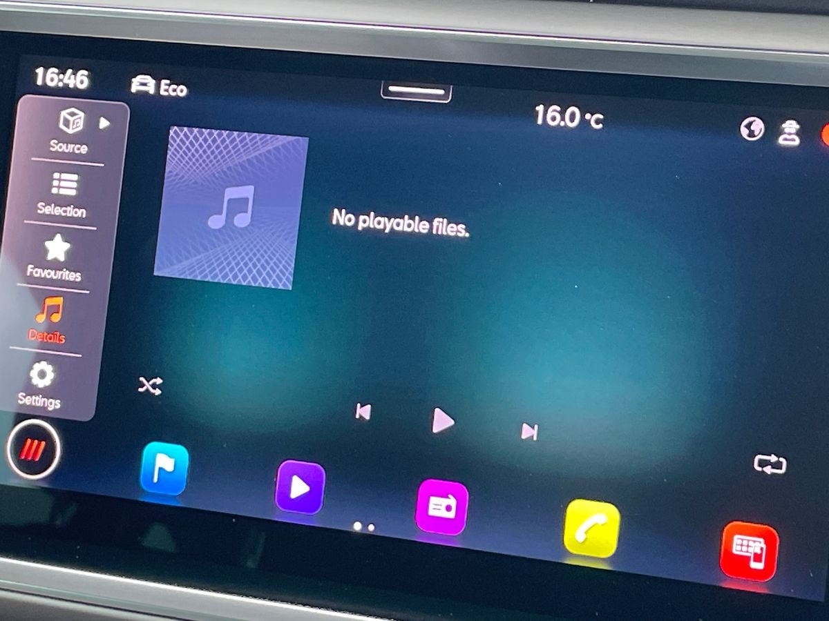 Used SEAT Ateca 2021 for sale - 76536987: Photo 14