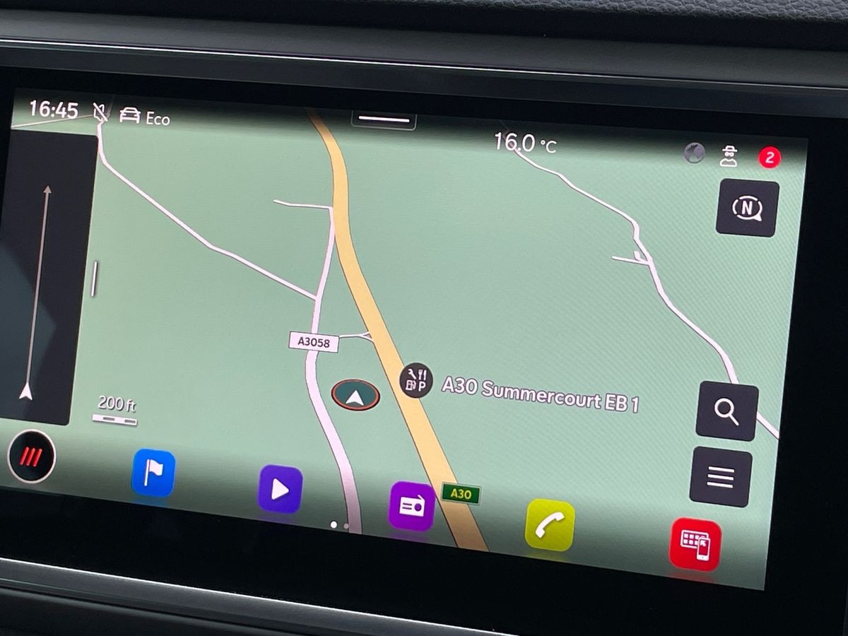 Used SEAT Ateca 2021 for sale - 76536987: Photo 15