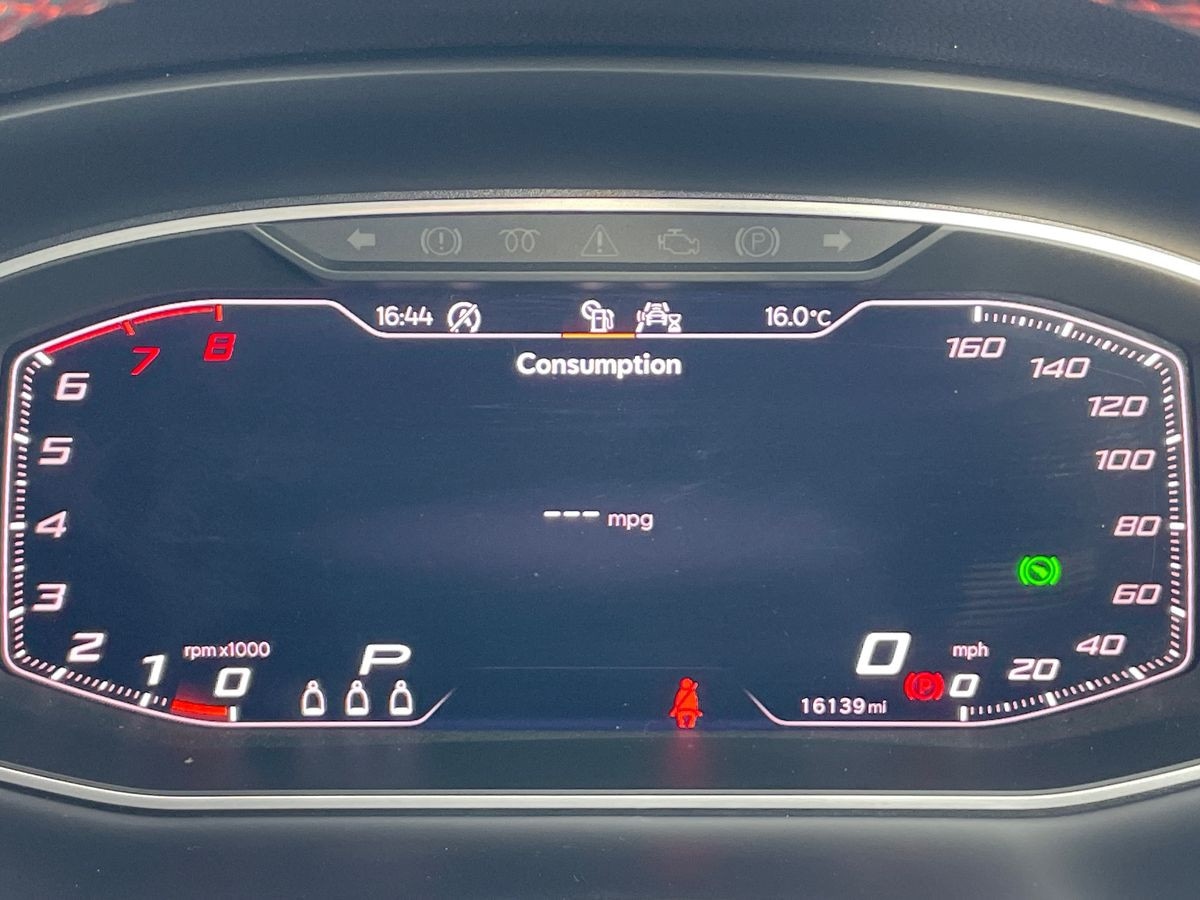 Used SEAT Ateca 2021 for sale - 76536987: Photo 17