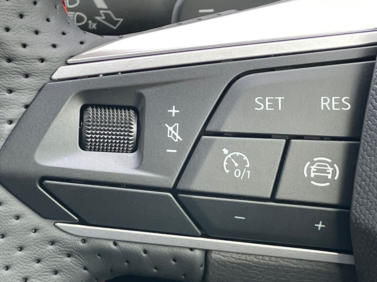 Used SEAT Ateca 2021 for sale - 76536987: Photo 18