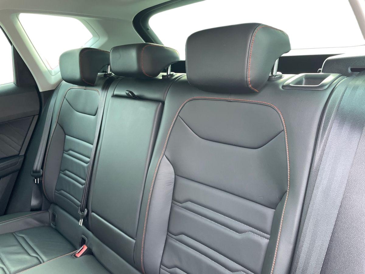 Used SEAT Ateca 2021 for sale - 76536987: Photo 19