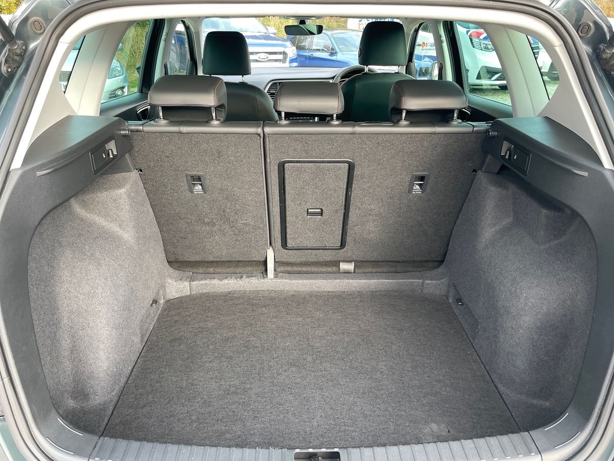 Used SEAT Ateca 2021 for sale - 76536987: Photo 20