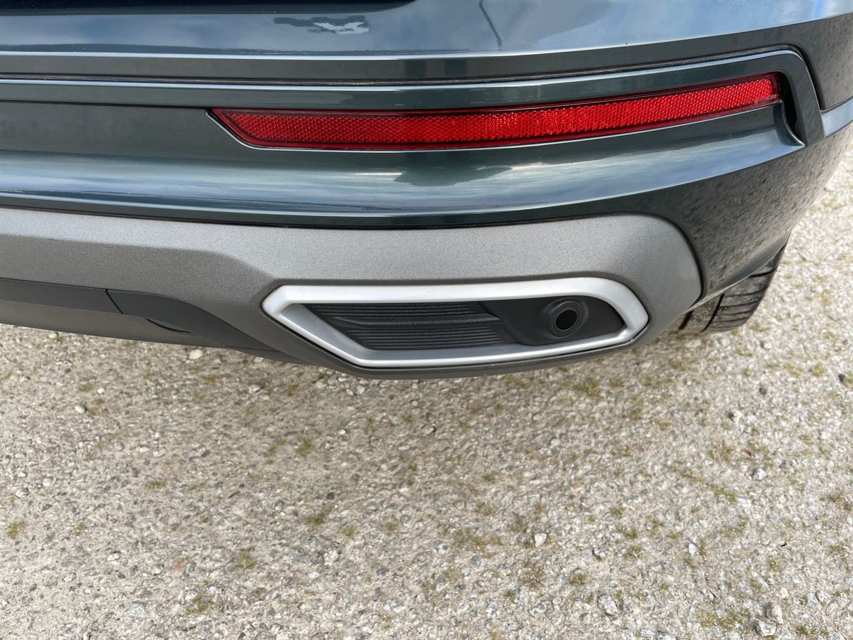 Used SEAT Ateca 2021 for sale - 76536987: Photo 21