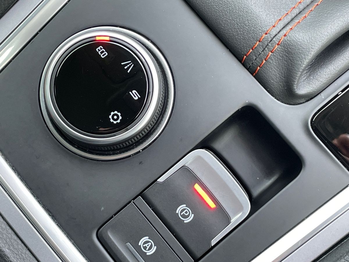 Used SEAT Ateca 2021 for sale - 76536987: Photo 33