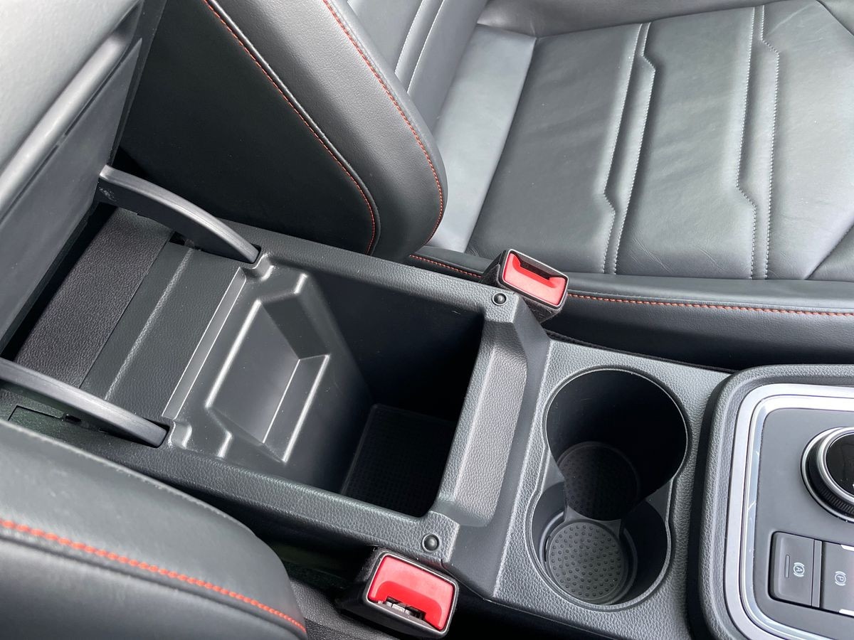 Used SEAT Ateca 2021 for sale - 76536987: Photo 34