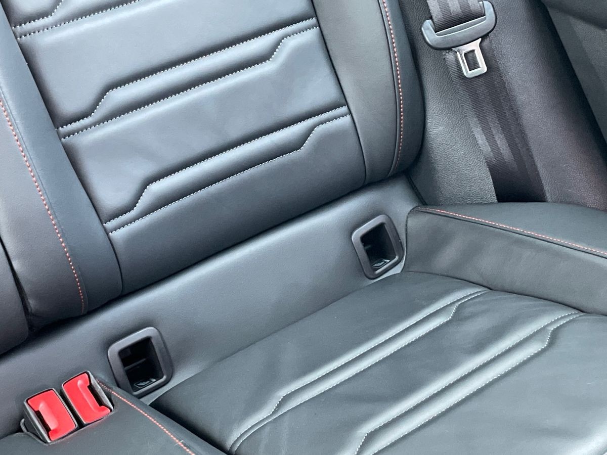 Used SEAT Ateca 2021 for sale - 76536987: Photo 35