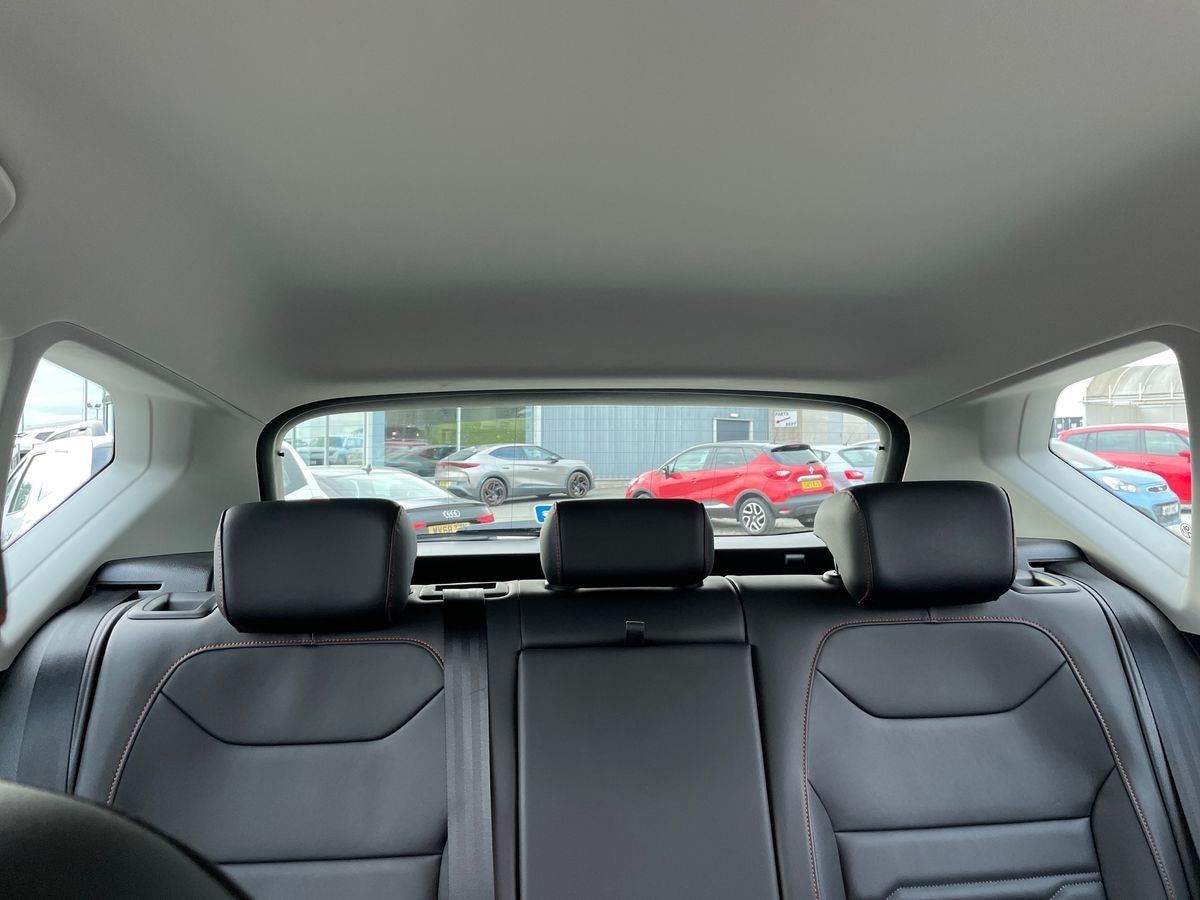 Used SEAT Ateca 2021 for sale - 76536987: Photo 36