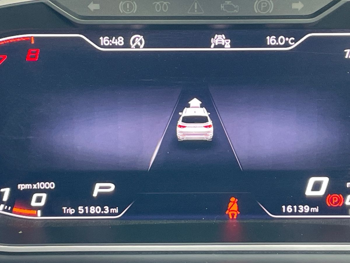 Used SEAT Ateca 2021 for sale - 76536987: Photo 38