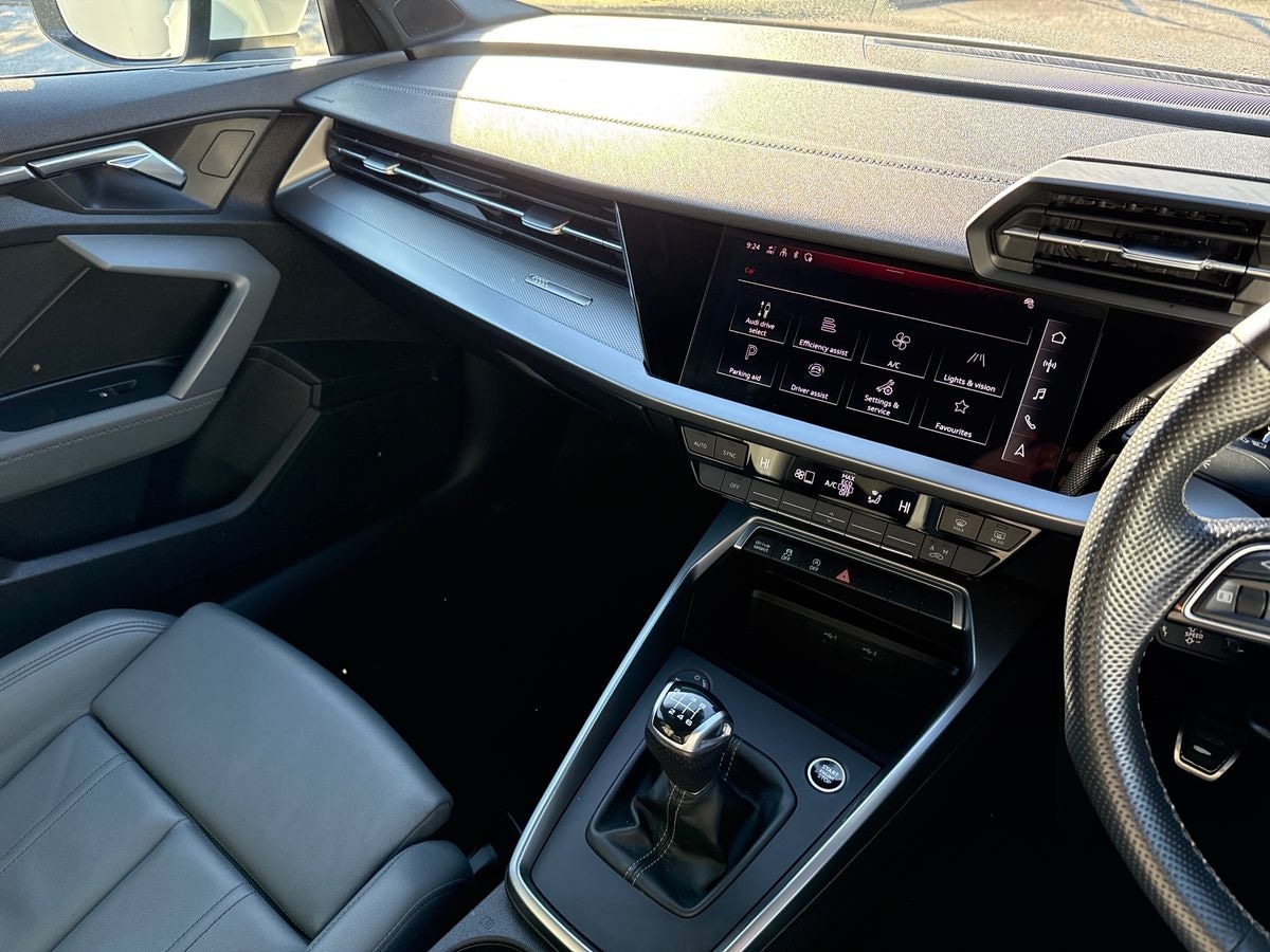 Used Audi A3 2023 for sale - 75718561: Photo 11