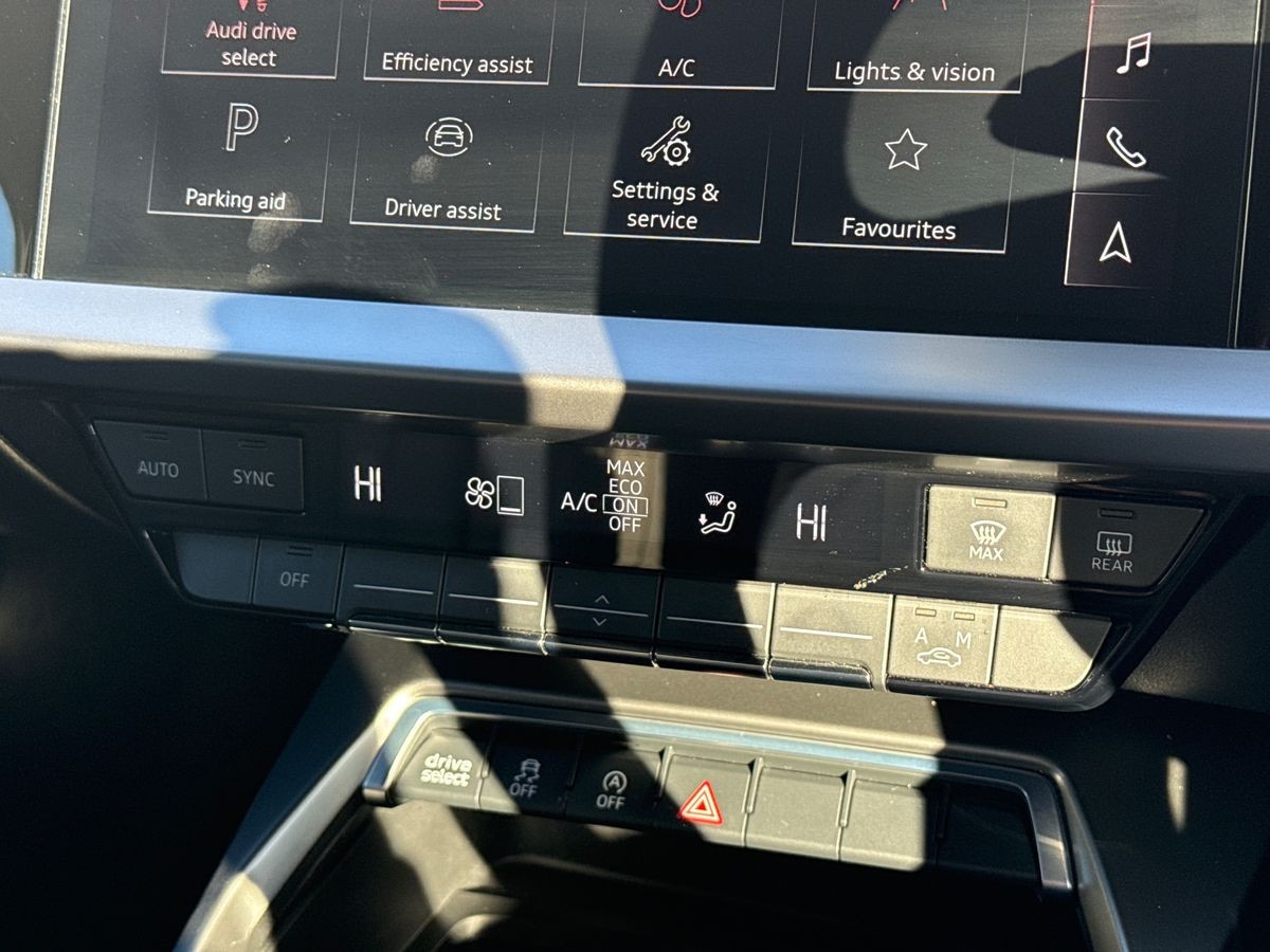 Used Audi A3 2023 for sale - 75718561: Photo 12