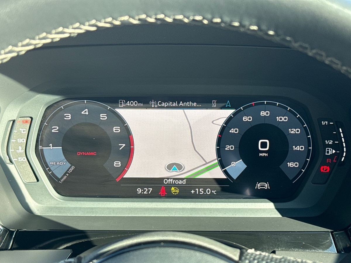 Used Audi A3 2023 for sale - 75718561: Photo 17