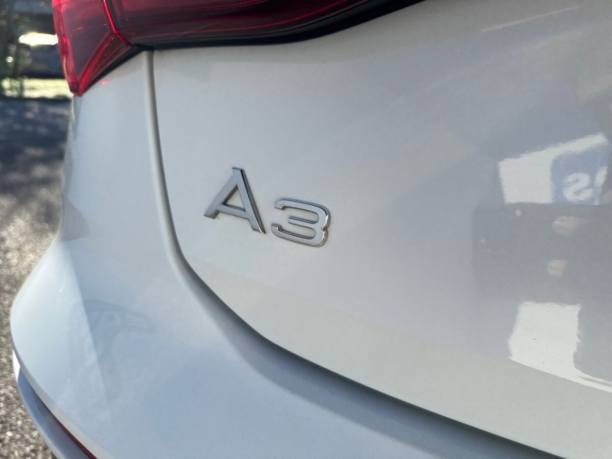 Used Audi A3 2023 for sale - 75718561: Photo 24