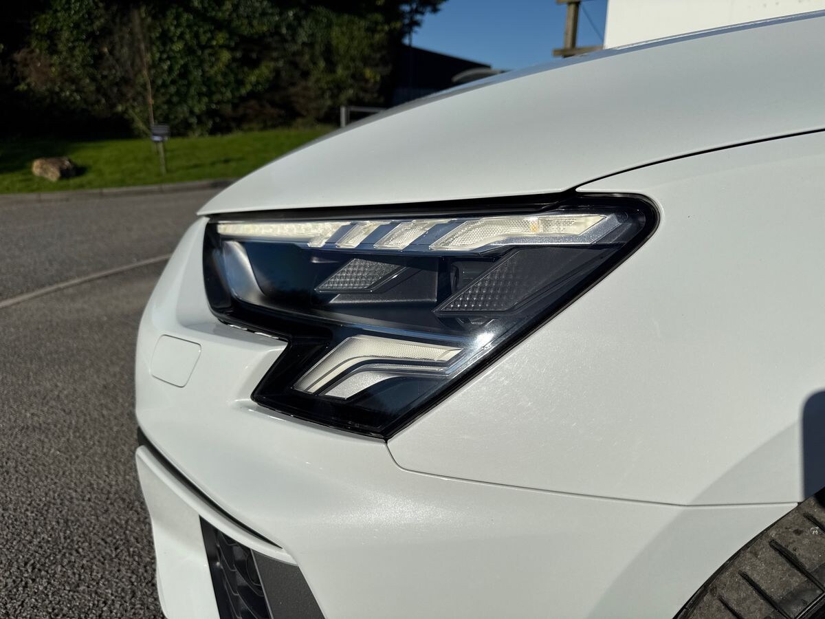 Used Audi A3 2023 for sale - 75718561: Photo 28