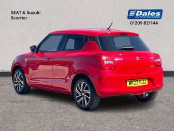Used Suzuki Swift 2023 for sale - 74923824: Photo