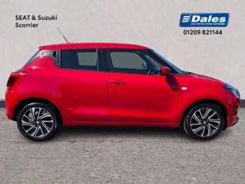 Used Suzuki Swift 2023 for sale - 74923824: Photo