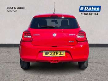 Used Suzuki Swift 2023 for sale - 74923824: Photo