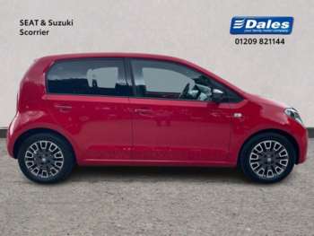 Used SEAT Mii 2019 for sale - 74923666: Photo