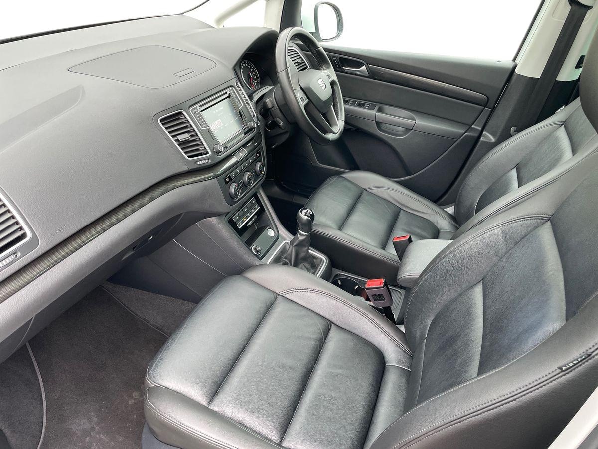 Used SEAT Alhambra 2019 for sale - 76413561: Photo 10