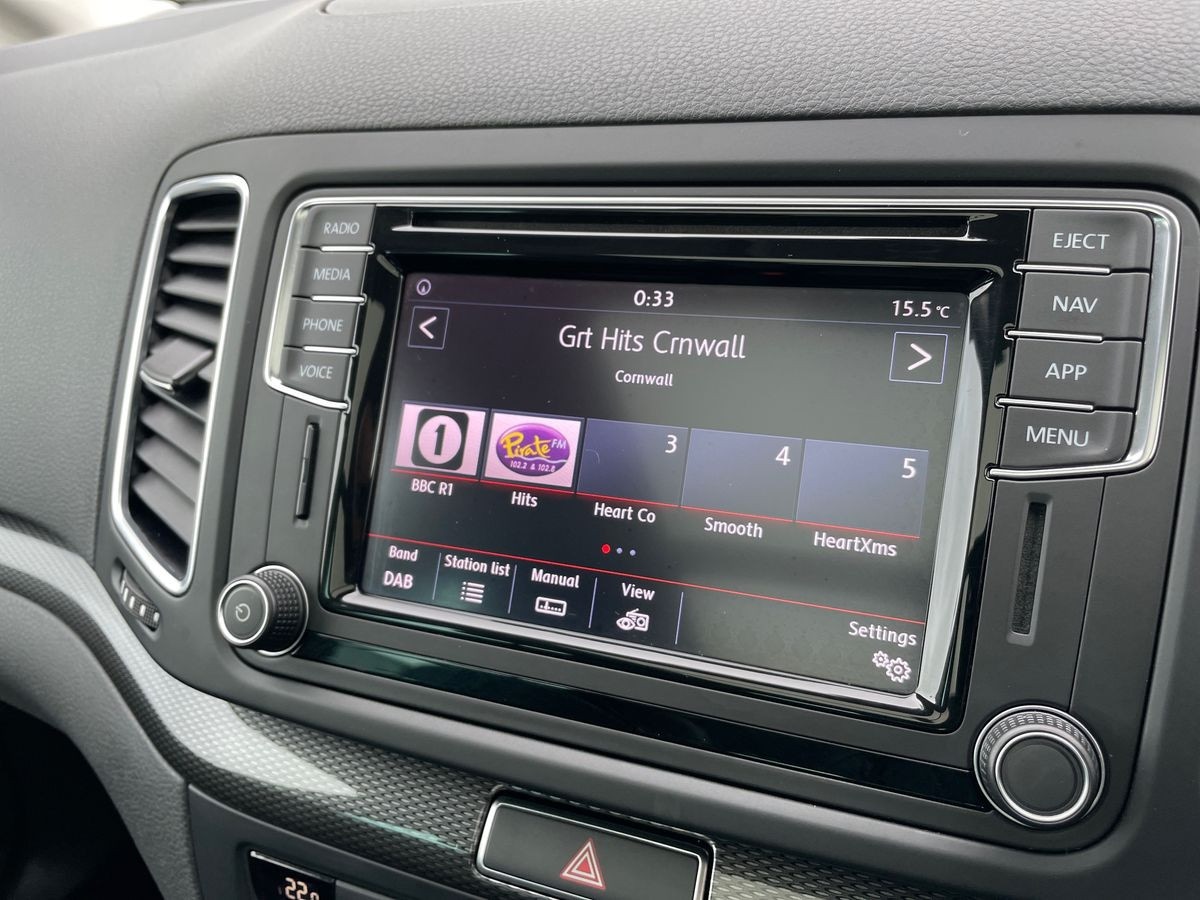 Used SEAT Alhambra 2019 for sale - 76413561: Photo 14