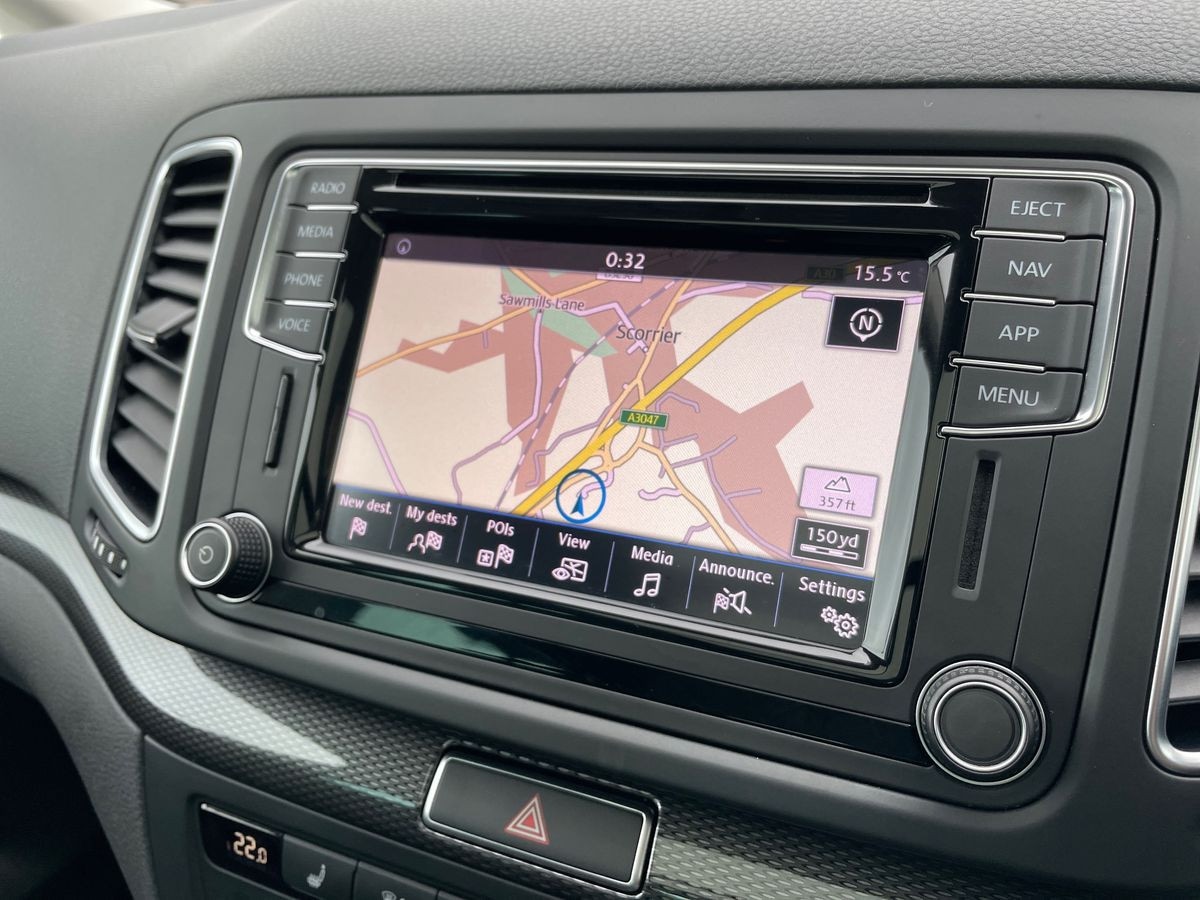 Used SEAT Alhambra 2019 for sale - 76413561: Photo 15