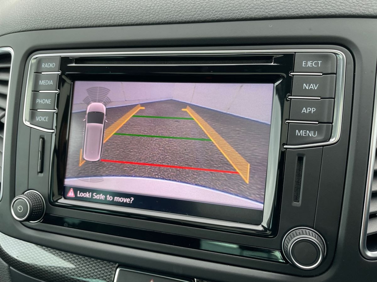 Used SEAT Alhambra 2019 for sale - 76413561: Photo 16