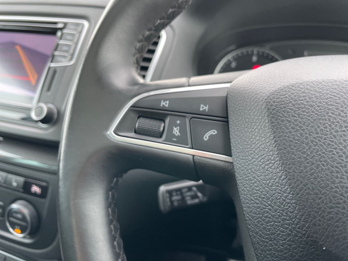 Used SEAT Alhambra 2019 for sale - 76413561: Photo 18