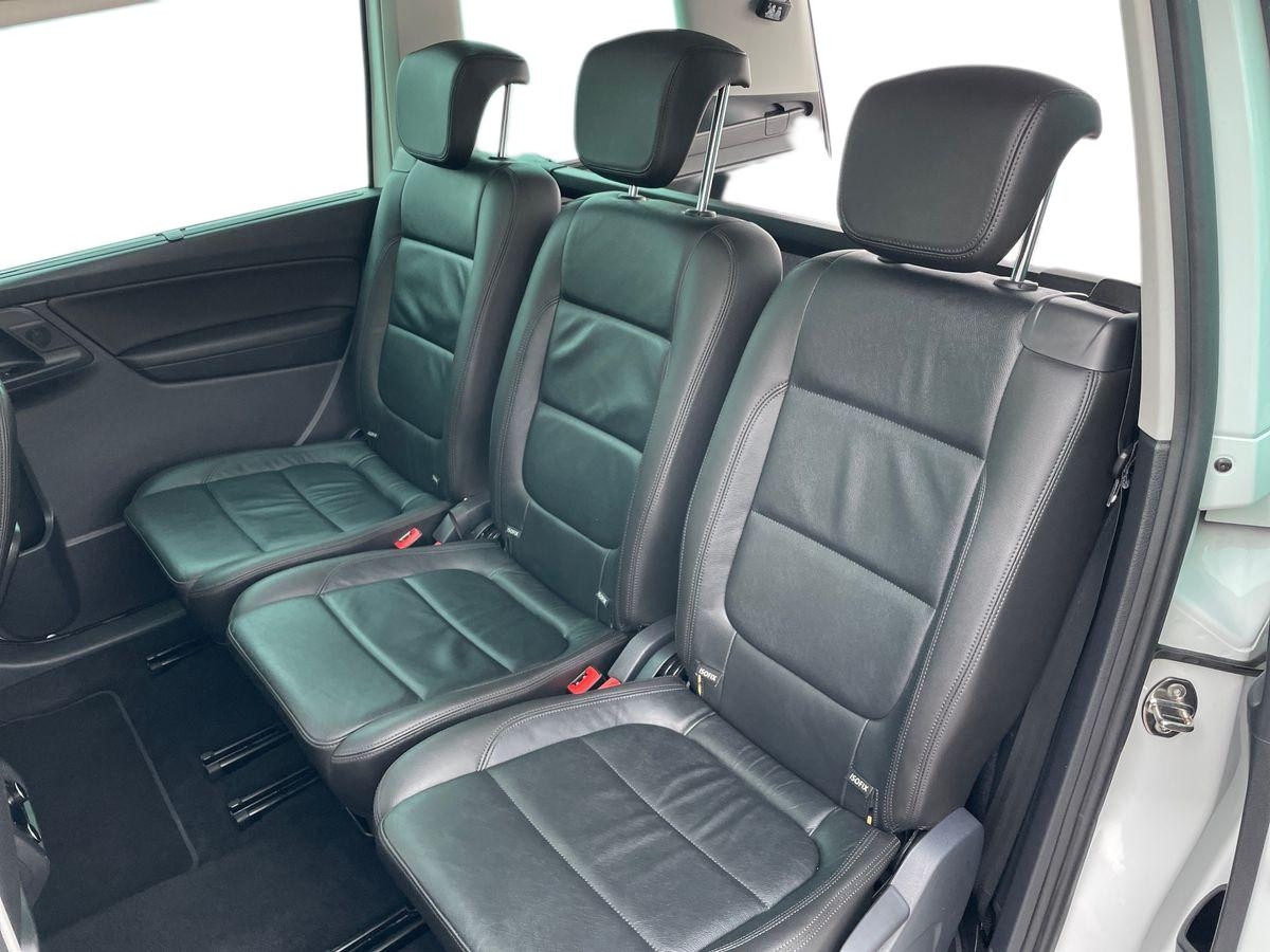 Used SEAT Alhambra 2019 for sale - 76413561: Photo 19