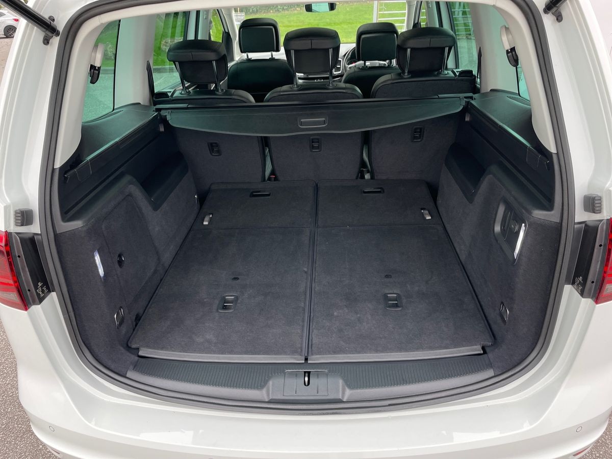 Used SEAT Alhambra 2019 for sale - 76413561: Photo 20