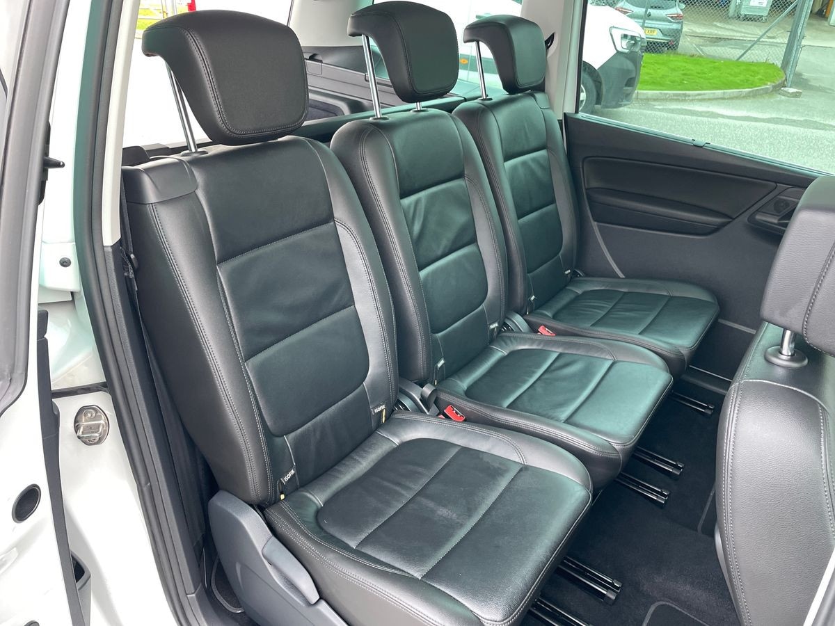 Used SEAT Alhambra 2019 for sale - 76413561: Photo 21