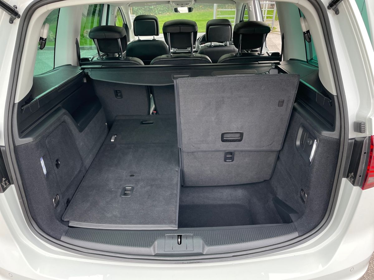 Used SEAT Alhambra 2019 for sale - 76413561: Photo 23